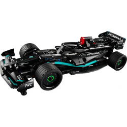 Klocki LEGO 42165 Mercedes AMG F1 W14 TECHNIC